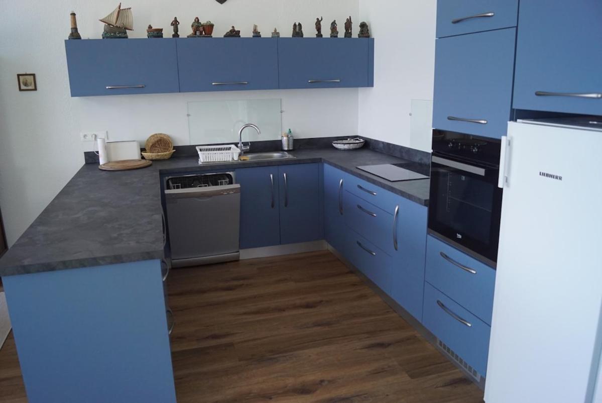 Appartement Vue Exceptionnelle - 3 Trébeurden
