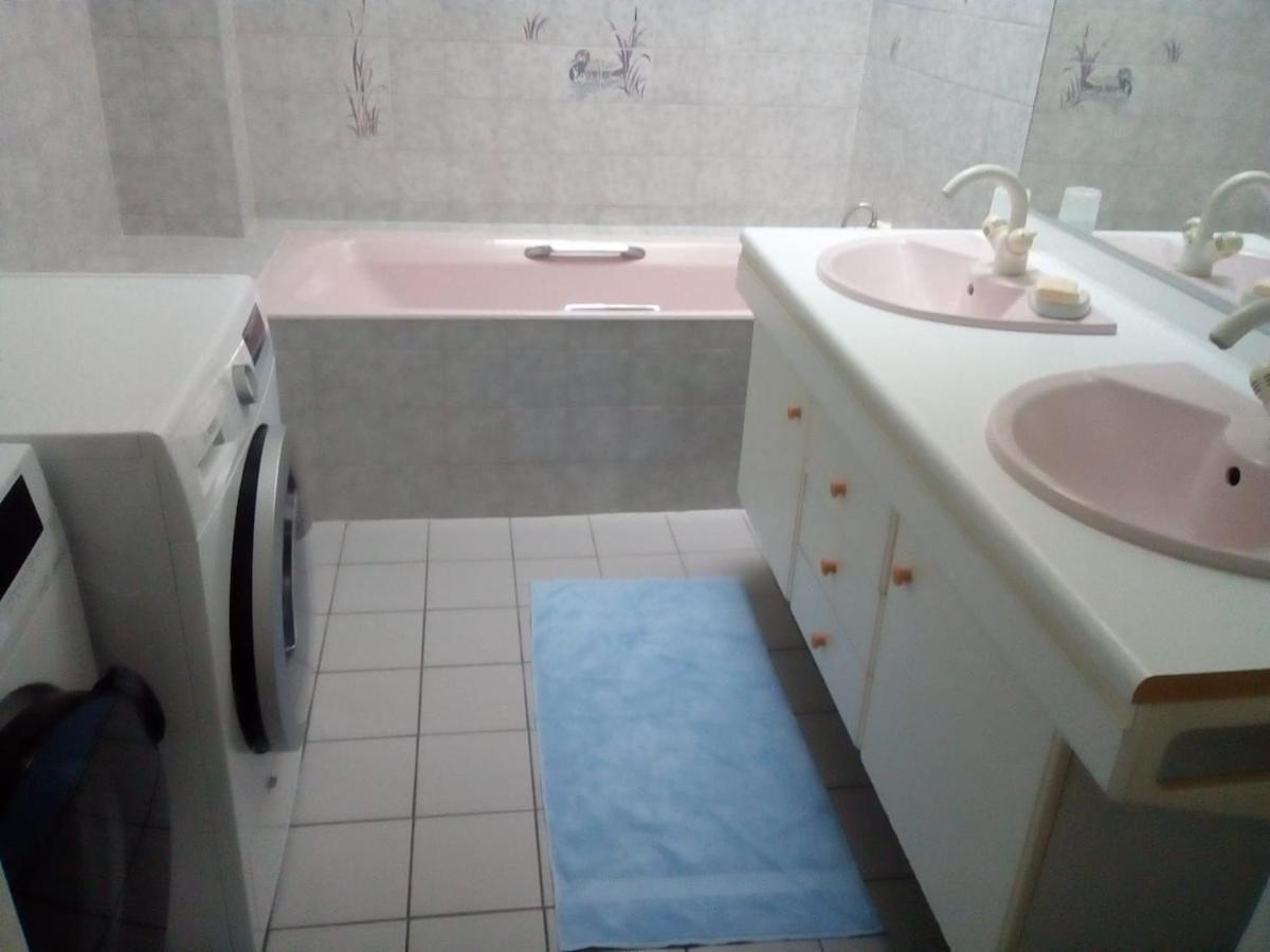 Appartement Vue Exceptionnelle - 3 Trébeurden